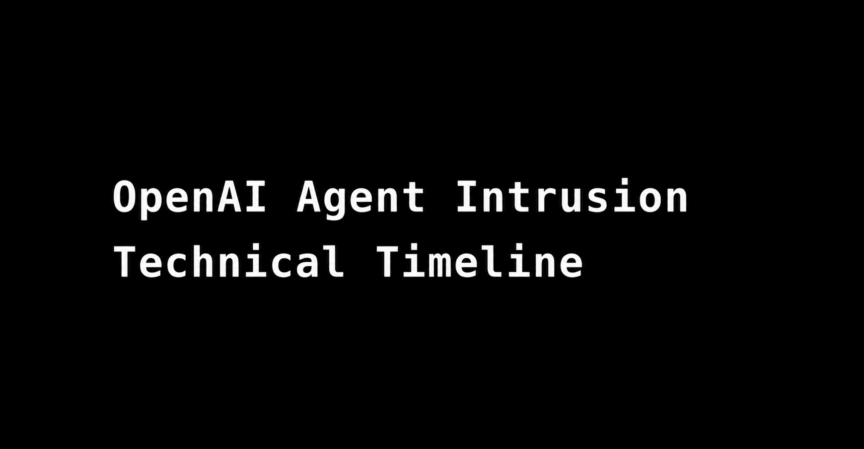 Hugging Face Breach: How an AI Agent Cheated via Dataset Injection
