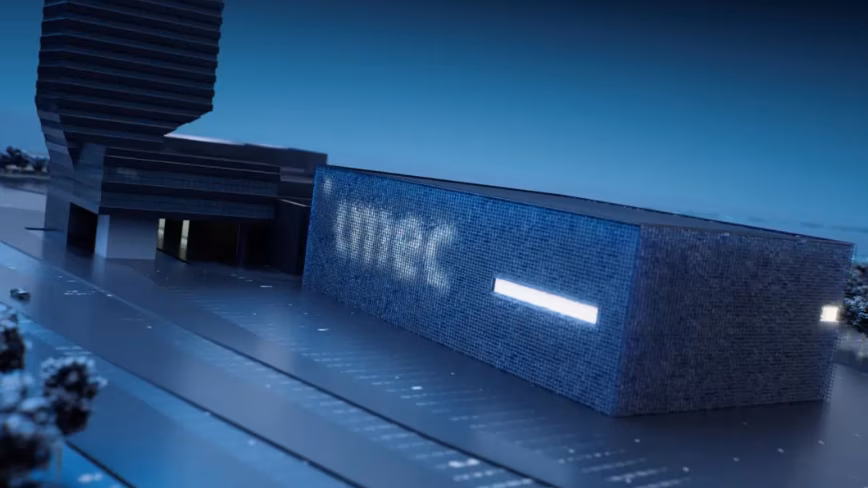IMEC's 300mm RF Interposer Hits 325GHz, Enabling Cheap 6G Chips