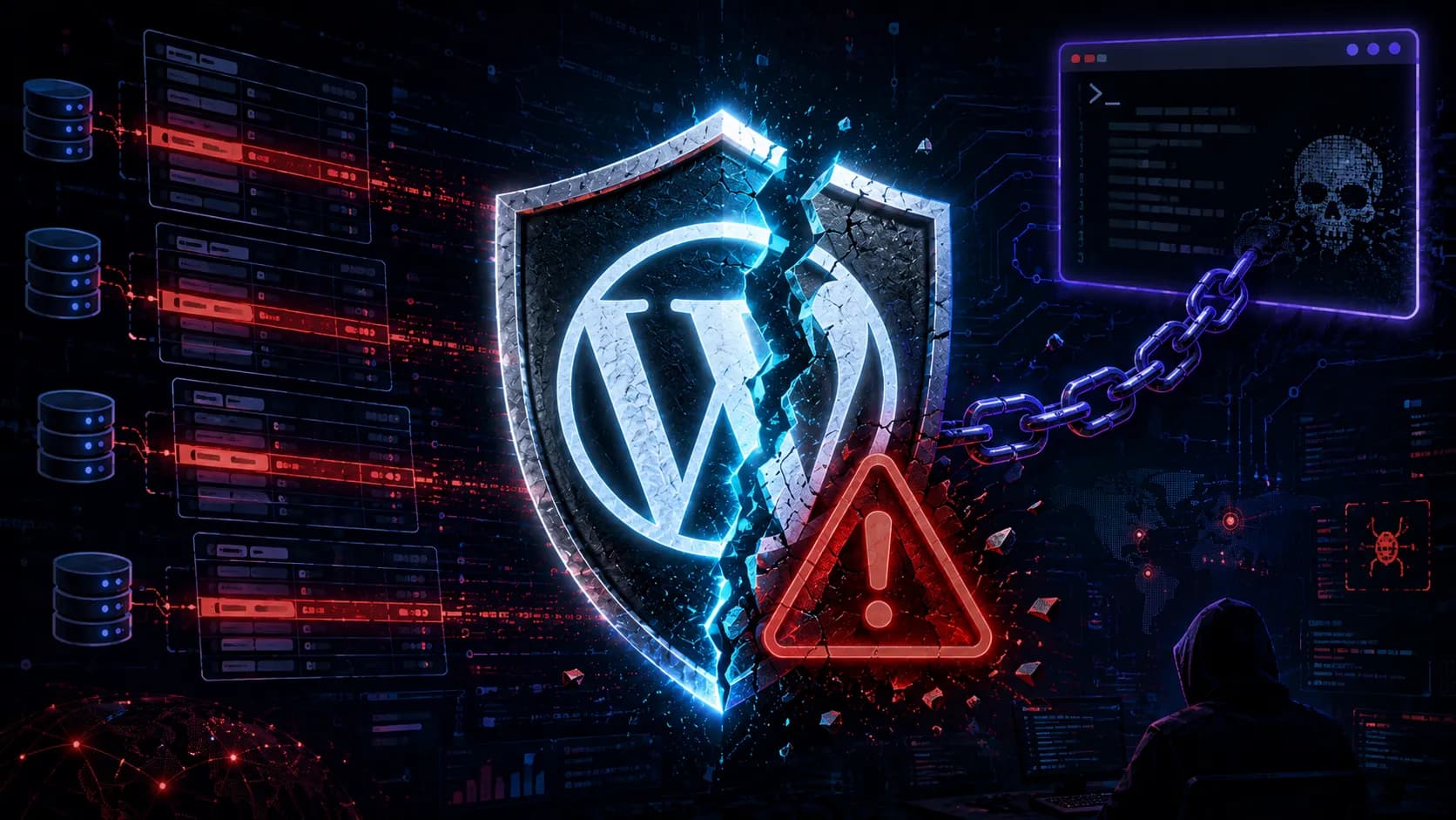 WordPress 7.0.2 Patches Critical Unauthenticated RCE Chain
