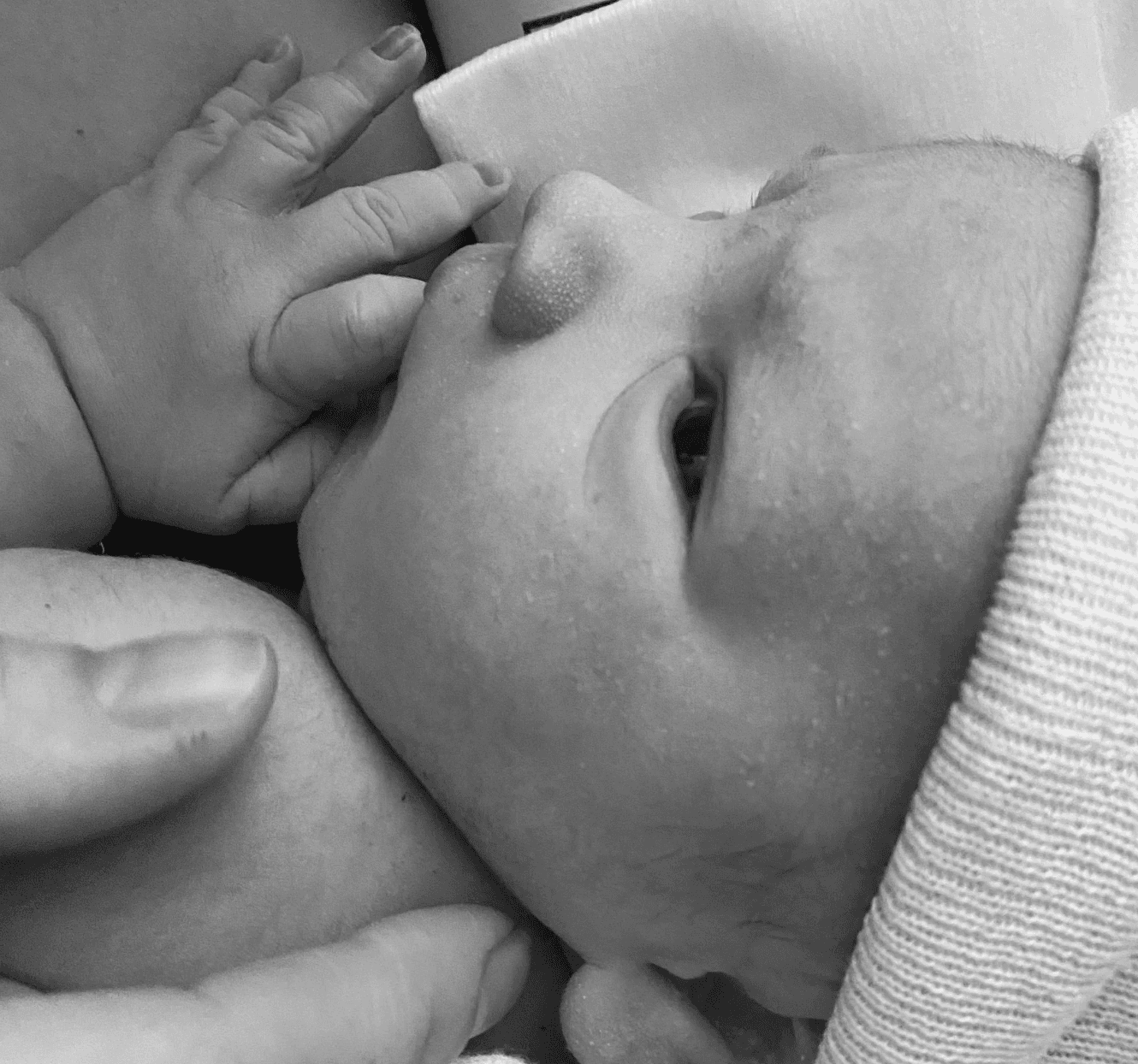 Gamow Labs: Using AI to Solve NICU Genetic Mysteries