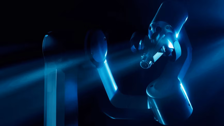 VLC's Lead Dev Raises $5M for Kyber, a Remote Machine Control SDK