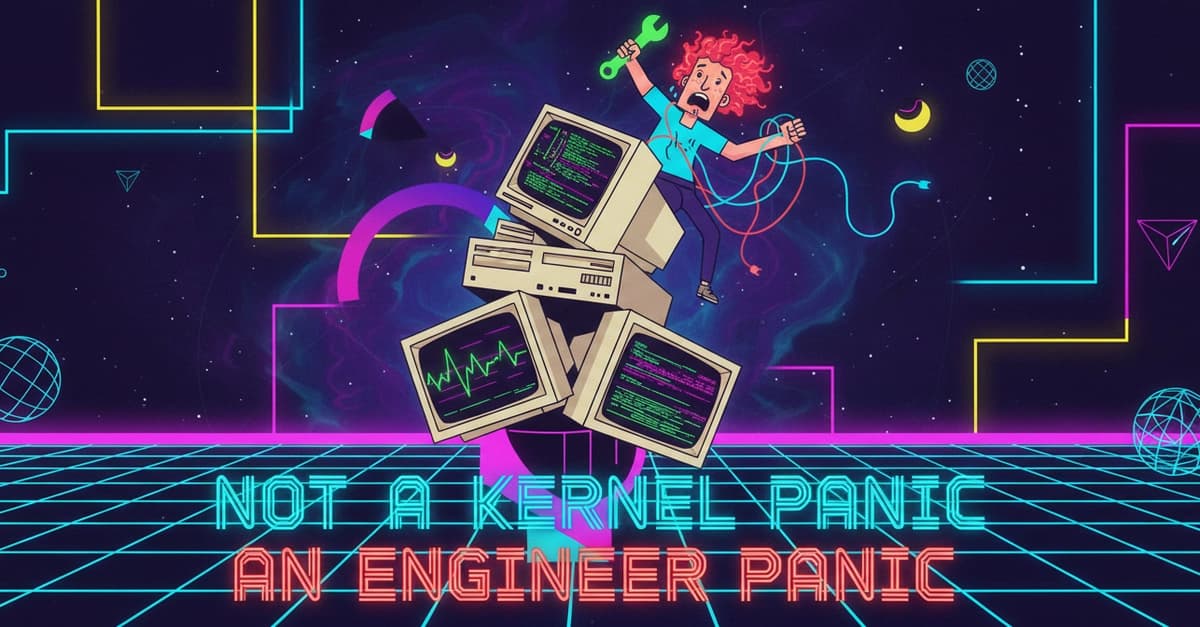 7 Kernel Parameters That Slashed Latency 10x – No Code Changes
