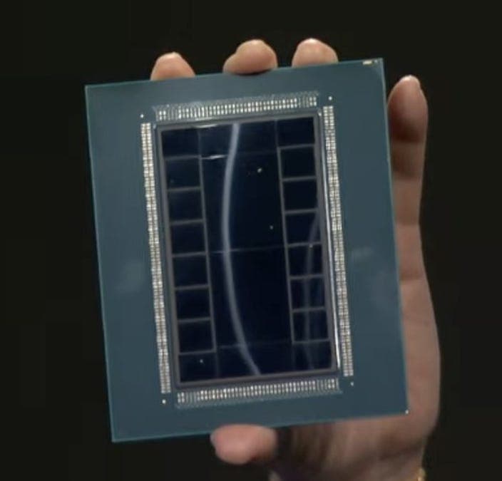AMD GFX1250 LLVM Commits Reveal MI455X Details: Wave32, 1024 VGPRs, Unified LDS/Cache